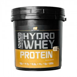 HYDRO WHEY PROTEIN (6.6 lbs) - 99 scoops