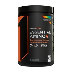 R1 ESSENTIAL AMINO 9 (345 grams) - 30 servings