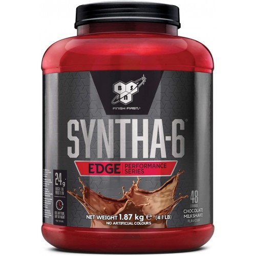 SYNTHA 6 EDGE (4 lbs) - 48 servings