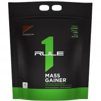 R1 MASS (12 lbs) - 16 servings