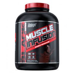 Muscle Infusion Black (5 Lbs)