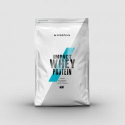 IMPACT WHEY PROTEIN (5.5 lbs) - 100 servings