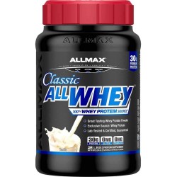 CLASSIC ALLWHEY (2 LBS) - 20 servings 