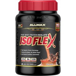 ISOFLEX PURE WHEY (2 lbs) - 30 servings 