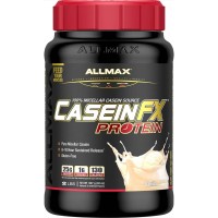 ALLMAX CASEIN (907 grams) - 27 servings