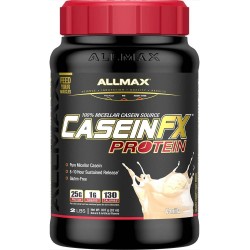 ALLMAX CASEIN (907 grams) - 27 servings