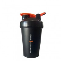 R1 Rubber Grip Shaker