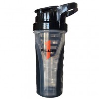 R1 Rubber Grip Shaker