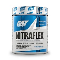NITRAFLEX ORIGINAL (300 grams) - 30 servings