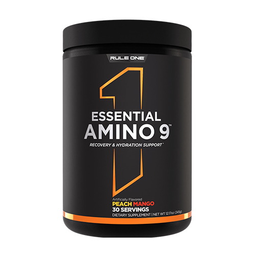 R1 ESSENTIAL AMINO 9 (345 grams) - 30 servings