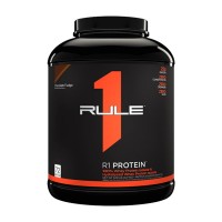 R1 PROTEIN (5 lbs) - 76 servings