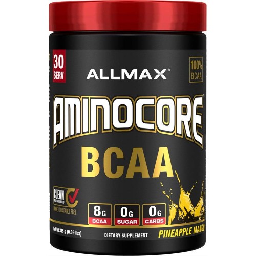 AMINOCORE (315 grams) - 30 servings 