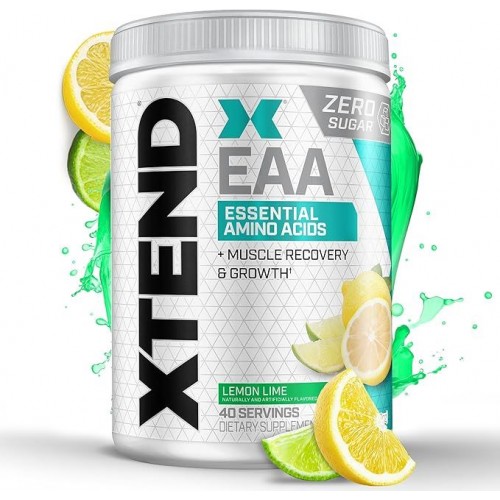 XTEND EAA ESSENTIAL AMINO (336 gram) - 40 servings