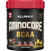 AMINOCORE (945 grams) - 90 servings 