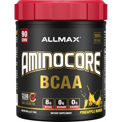 AMINOCORE (945 grams) - 90 servings 