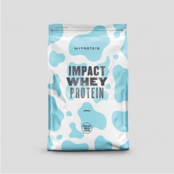 IMPACT WHEY PROTEIN (2.2 lbs) - 40 servings