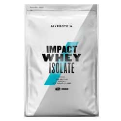 MyProtein Impact Whey (5.5 lbs) - 100 servings