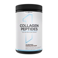 R1 COLLAGEN PEPTIDES (250 grams) - 20 servings