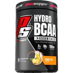 HYDRO BCAA + ESSENTIALS (414 grams) - 30 servings