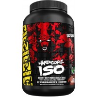 MUTANT HARDCORE ISO (1.6 lbs) - 23 servings