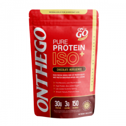 PURE PROTEIN ISO+ (1 kg) - 25 servings
