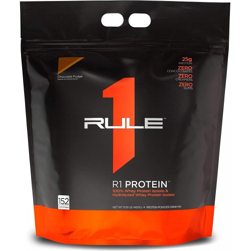R1 PROTEIN (10 lbs) - 152 servings