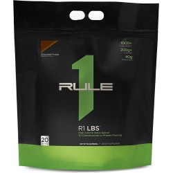 R1 LBS (12 lbs) - 20 servings