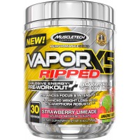 VAPOR X5 RIPPED (184 grams) - 30 servings