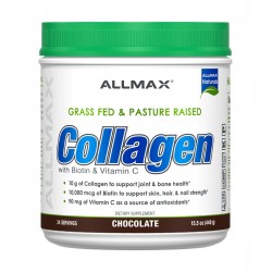 COLLAGEN PEPTIDES + VITAMINS (440 grams) - 34 servings 