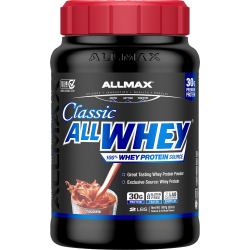 CLASSIC ALLWHEY (2 lbs) - 20 servings 