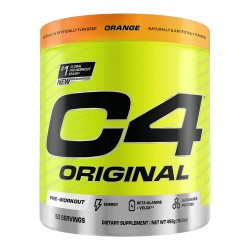 C4 ORIGINAL (470 grams) - 50 servings