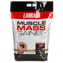 Muscle Mass Gainer (12 Lbs)