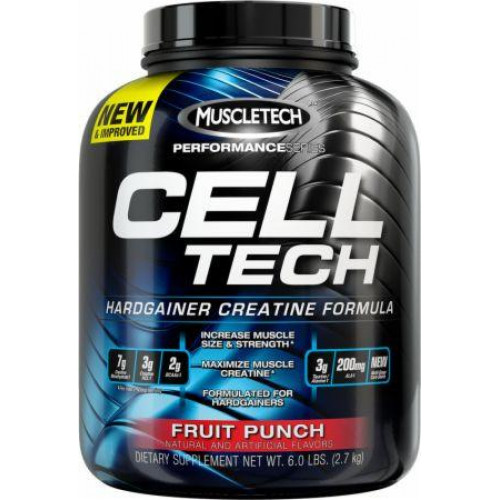 CELL TECH PERFORMANCE SERIES (6 lbs) - 56 servings