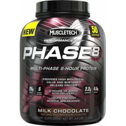 Phase 8 (4.6 lbs) - 50 servings