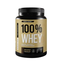MUSCLE MATRIX CONCENTRATE WHEY (1.98 lbs) - 30 servings