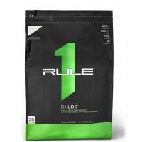 R1 LBS (12 lbs) - 20 servings