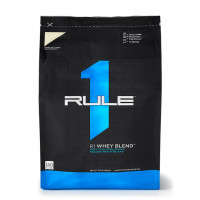 R1 WHEY BLEND (10 lbs) - 136 servings