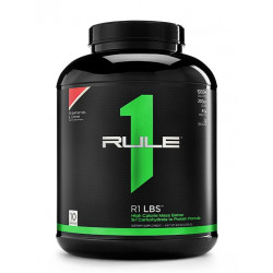 R1 LBS (6 lbs) - 10 servings